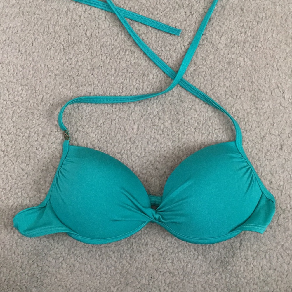 Victoria’s Secret Swim Top